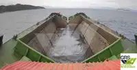 바지선 판매 중