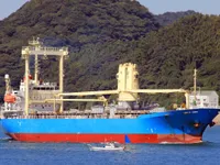 General Cargo/Multi-purpose 판매 중