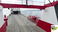 Ro-Ro ship 판매용