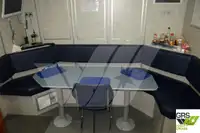 정찰 보트 판매 중