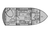 Trawler 판매용
