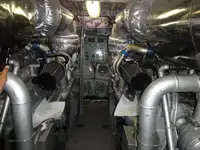 정찰 보트 판매 중
