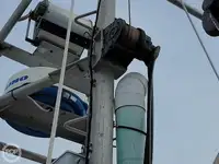 구명정 판매 중