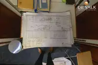 정찰 보트 판매 중