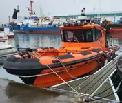 순찰선 판매용