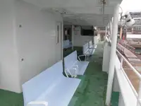 페리 선박 판매 중