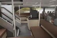 페리 선박 판매 중