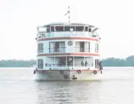 크루즈선 판매 중