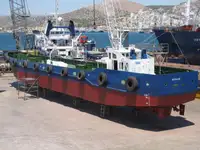 유조선/화학 물질 운반선 판매 중