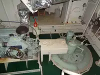 벌크선 판매 중