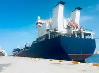 Oil/Chemical tanker 판매용