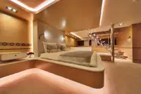 크루즈선 판매 중