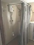 숙박 바지선 판매 중