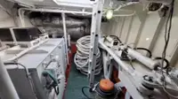 정찰 보트 판매 중