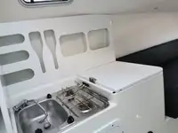 강성 고무 보트 판매 중