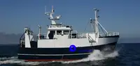 Trawler 판매용