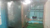작업용 선박 판매 중