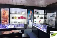 크루즈선 판매 중