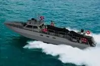 순찰선 판매용