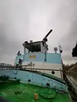 준설선 판매 중