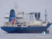 냉동선 판매 중