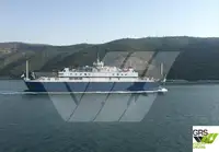 Ro-Ro ship 판매용