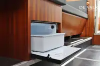 정찰 보트 판매 중