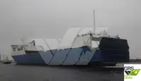 Ro-Ro ship 판매용