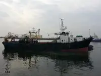 Trawler 판매용