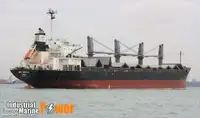벌크선 판매 중