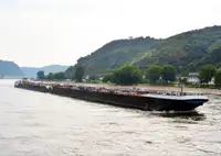 Oil/Chemical tanker 판매용