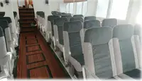 페리 선박 판매 중