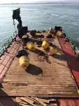 준설선 판매 중