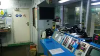 유조선/화학 물질 운반선 판매 중