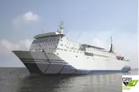 Ro-Ro ship 판매용