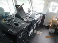 벌크선 판매 중