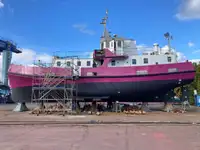 General Cargo/Multi-purpose 판매 중
