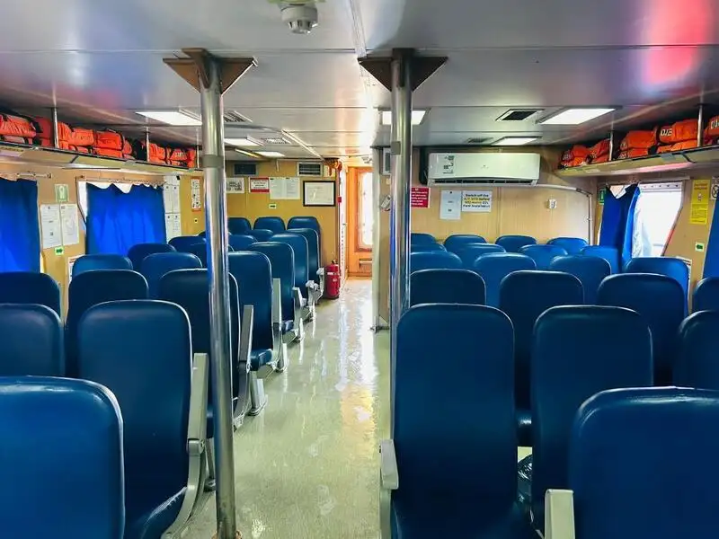 선원 수송선 판매 중