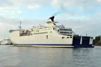 Ro-Ro ship 판매용