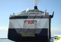 Ro-Ro ship 판매용