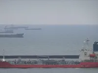 유조선/화학 물질 운반선 판매 중