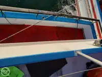 페리 선박 판매 중