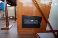 정찰 보트 판매 중