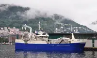 선망 어선 판매 중