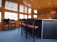페리 선박 판매 중