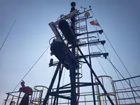 예인선 판매 중