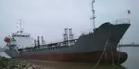 Oil/Chemical tanker 판매용