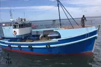 Longliner 판매용