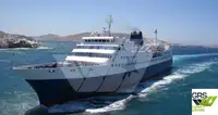 Ro-Ro ship 판매용