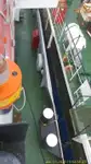 바지선 판매 중